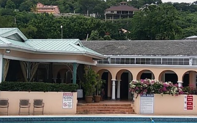 The Cardiff Hotel & Spa