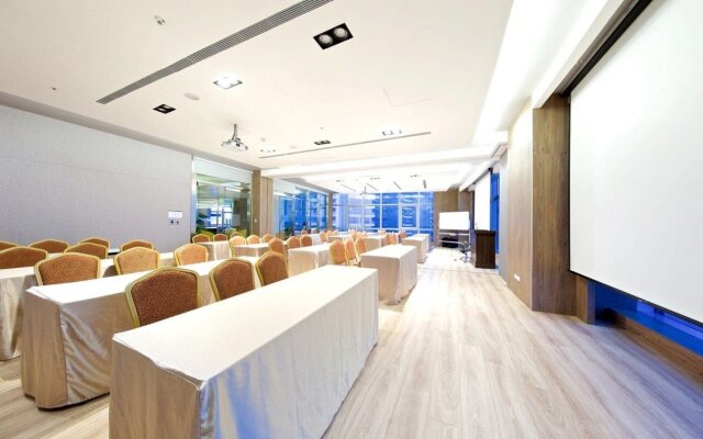 AJ Hotel Hsinchu