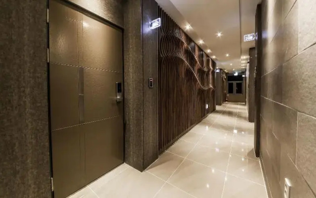 Pohang Wynn Hotel
