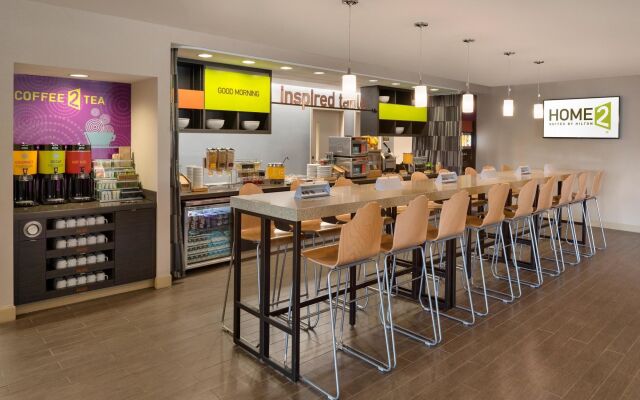 Home2 Suites by Hilton Atlanta South/McDonough