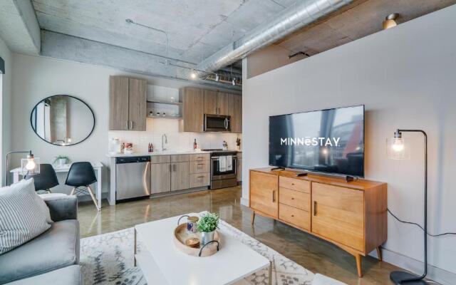 Sable 704 - One Bedroom