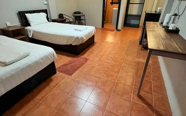 Local Guesthouse