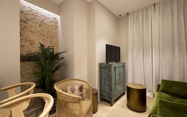 U-Sense Granada Catedral