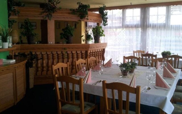 Garni Hotel Asas