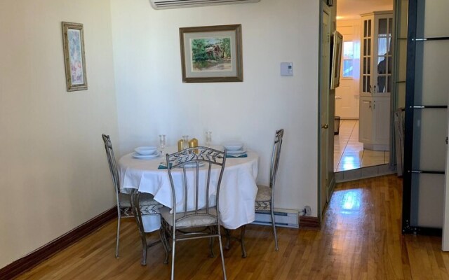 Stunning Flat With City View - M M B Tourista