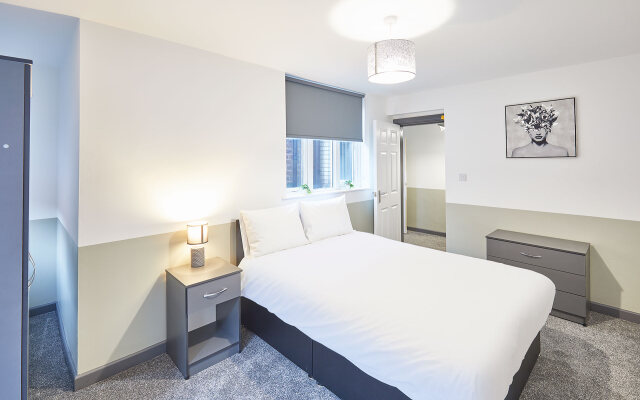 Host Stay Apartment 3 Clarendon