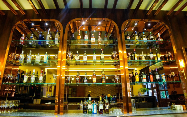 Hotel Surya
