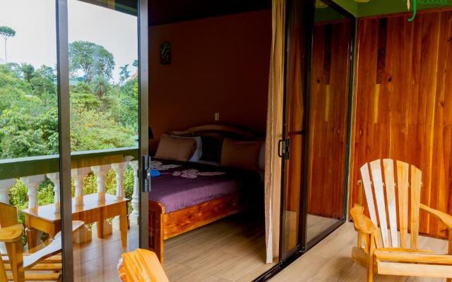 Jacamar Corcovado Drake Day