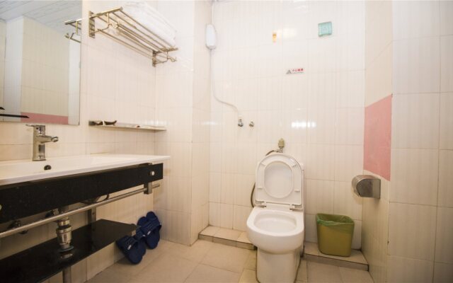 Xishuangbanna Elephanthome Hotel