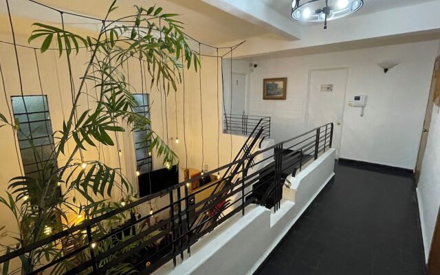 Hostal Roma Condesa