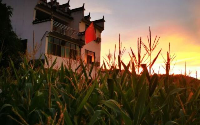 Jingxutang Hostel