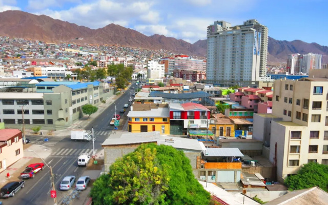 Apart Hotel NorthApart