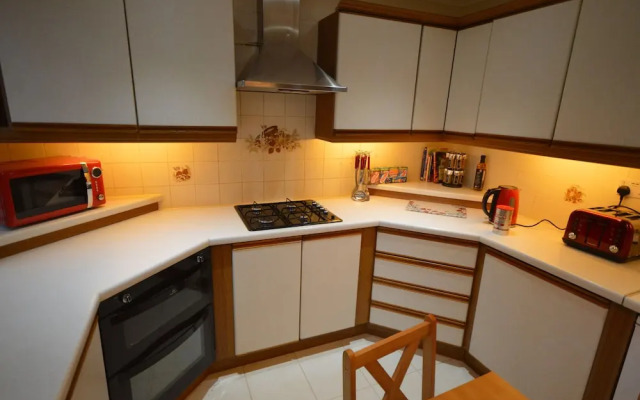 Holiday Home - Self-Catering