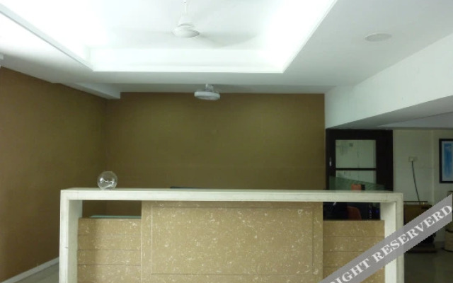 New Pride By Legacy by OYO Rooms