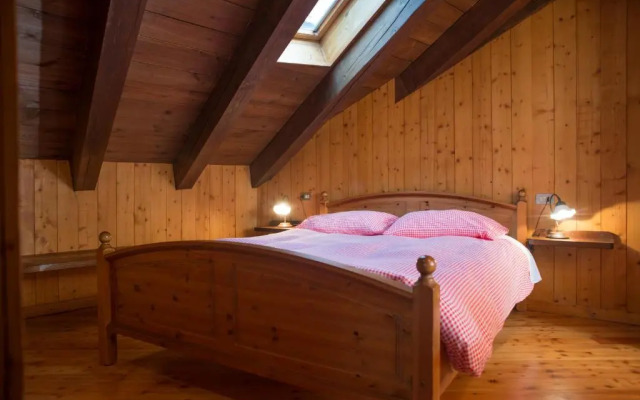 Mont Blanc Apartments