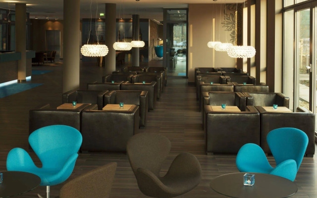 Motel One Dresden - Palaisplatz