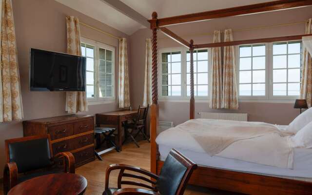 Le Cise, The Originals Relais