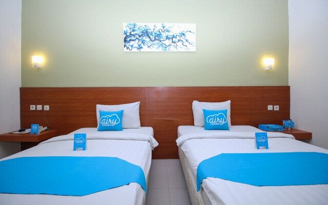 Airy Raya Kuta 20 Joger Bali