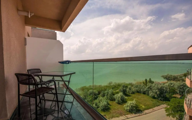 Vila Zev Mamaia