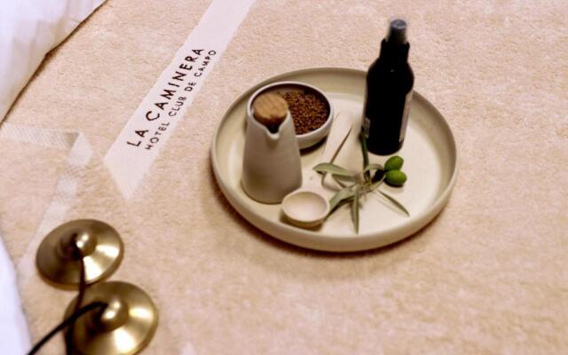 Hotel La Caminera Club de Campo