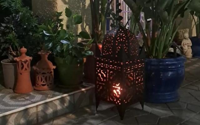 La Marina Oasis, 2-beds, Sleeps 4, 10 min to Beach