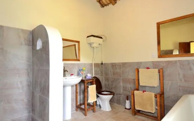 Arusha Safari Lodge