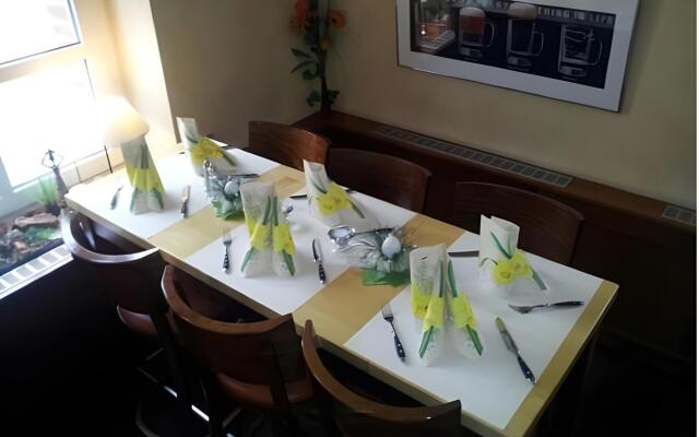 Hotel Hopfen Sack
