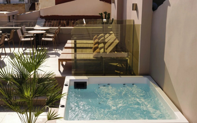 Fonte D' Oro Luxury Rooms