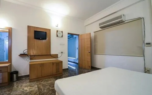 OYO 3590 Mandava Suites