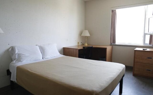 Résidences de l’Université d’Ottawa / University of Ottawa Residences