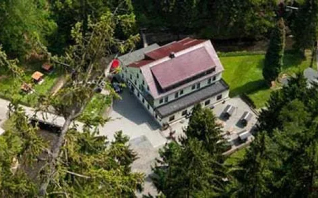 Pension und Gaststätte Polenztal