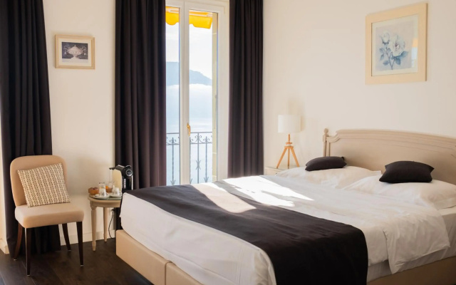 Le Baron Tavernier Hôtel Restaurants Spa