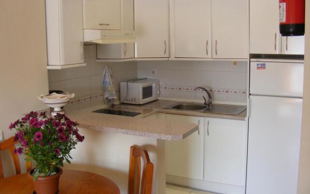 Apartment in Nerja Malaga 102179
