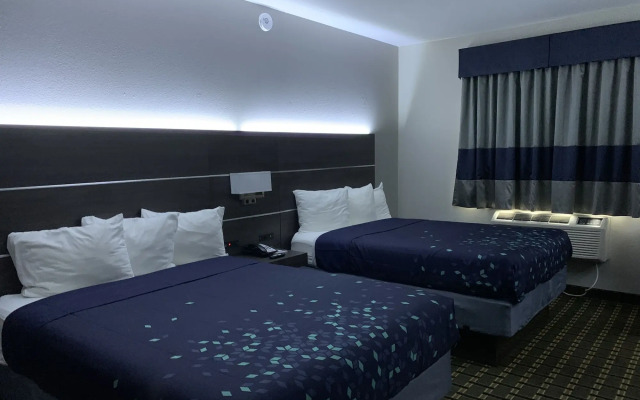 SureStay Plus Hotel by Best Western Tulsa East