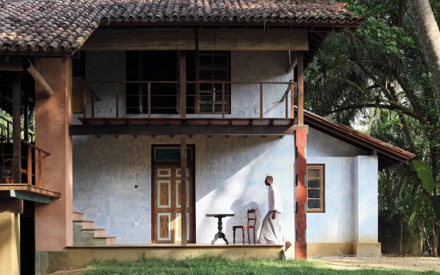 Sama Retreats - Kosgoda