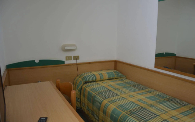 Sport Hotel Pampeago