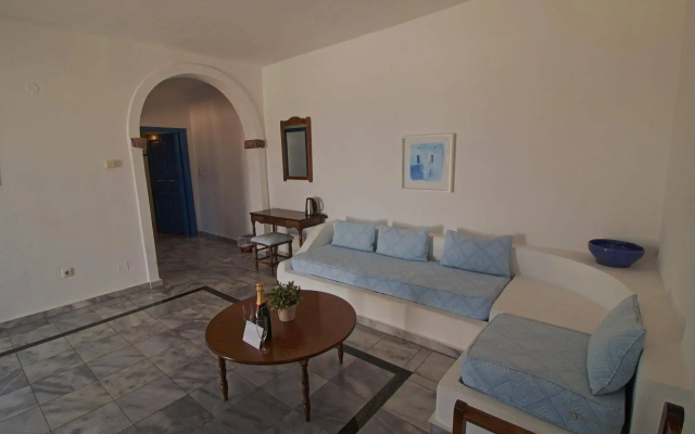 Aethrio Sunset Village