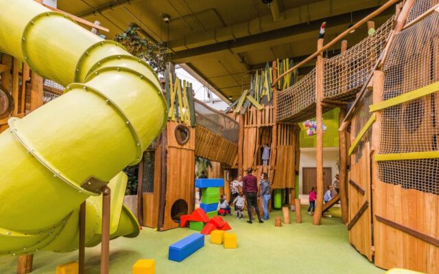 Center Parcs Park Allgäu