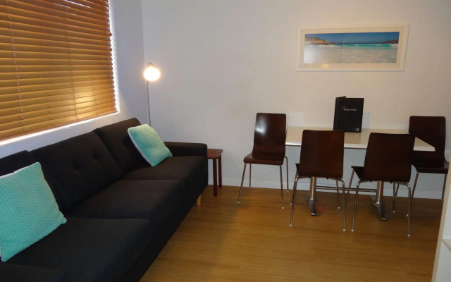 Archipelago Apartments