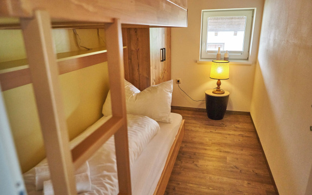 Delfi Ski & Bike Apartments