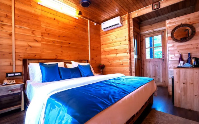 Alekhya Suites
