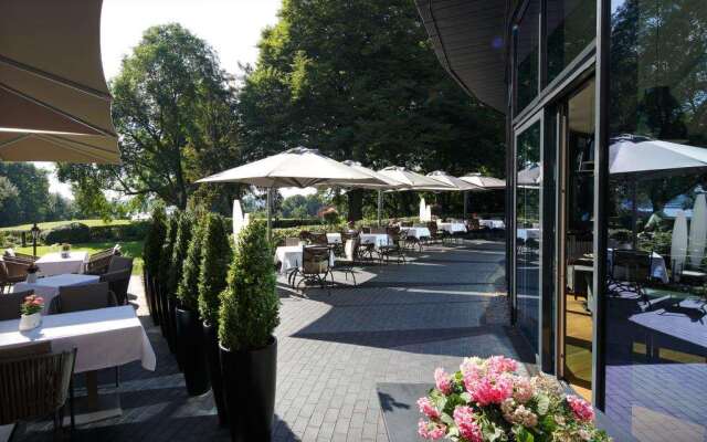 Romantik Hotel Kieler Kaufmann