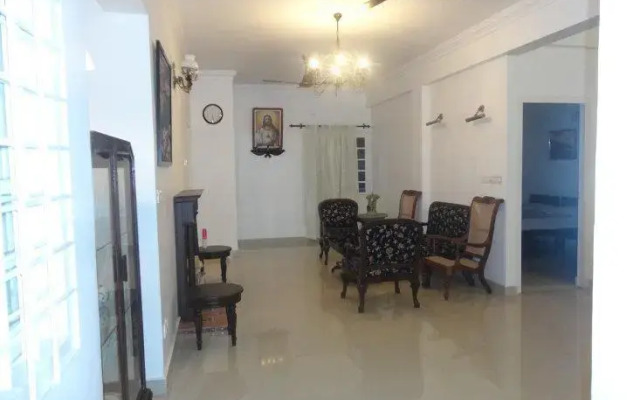 Rachels Homestay