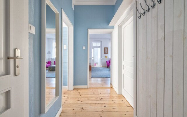 Dom&House -Apartamenty Kamienica Sopocka