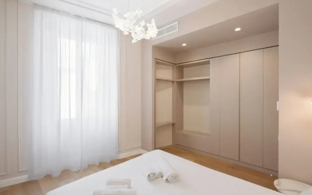 Firenze Boutique Rooms