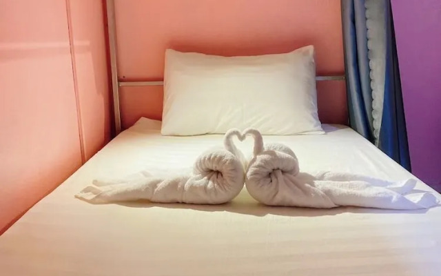 Luang Prabang Hostel