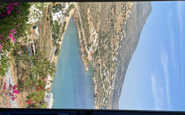 Monolithos Villas