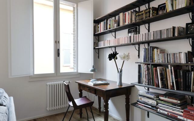 Stairs to Heaven Apartment