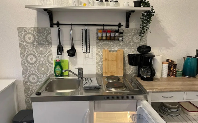 Gäste-Liesel Ferienwohnungen