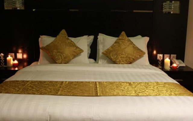Kyan Executive Suites